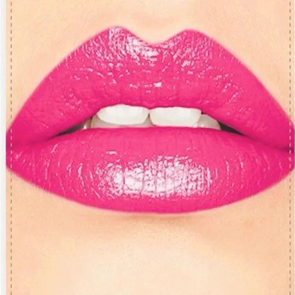Bare Minerals STATEMENT LUXE-SHINE LIPSTICK - Picture 4 of 5